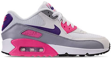 nike air max 90 trainer damen pink grau blau|Nike Air Max 90 test.